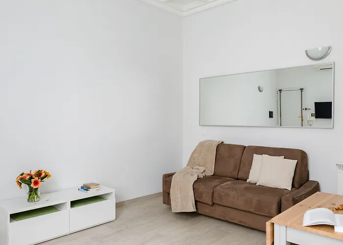 Apartment A World Aparts - 61 Margutta Rom