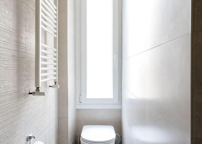 Apartment A World Aparts - 61 Margutta Rom