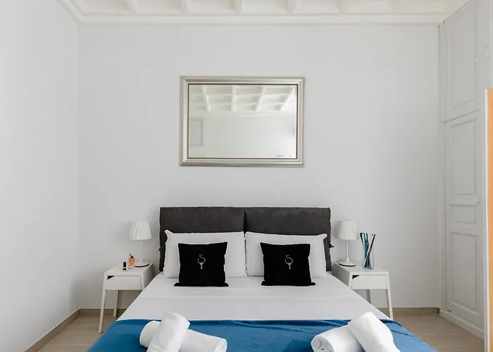 Apartment A World Aparts - 61 Margutta Rom