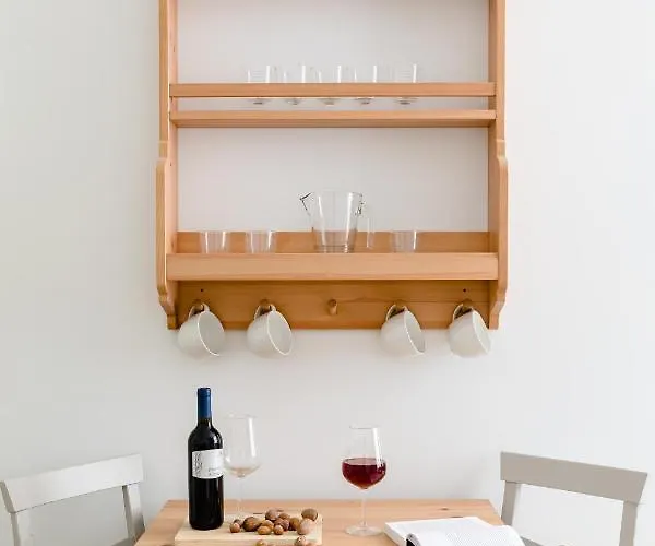 Apartment A World Aparts - 61 Margutta Rom